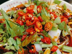 -钢管厂歆瑞源油卤串串香(春熙路太古里店)