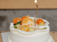 -花甜生活FatimCake·生日蛋糕