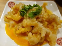 -老班长手工灌汤包(望京华彩店)