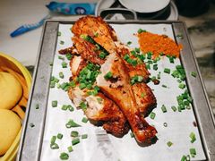 -绿茶餐厅(昆明世纪金源店)
