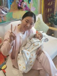 -大美母婴湖畔月子中心(江宁店)