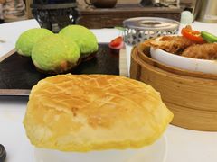 -顺德人家食府(黄金广场店)