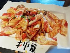 -秦小牛煎肉餐厅(河北大街总店)