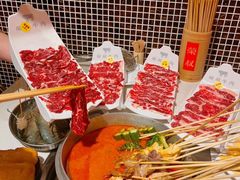 -荣叔港式沙嗲牛肉火锅(正佳潮流店)
