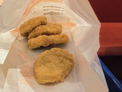 -汉堡王(房山绿地缤纷城店)