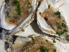 -喜粤广东菜(汉屯路店)
