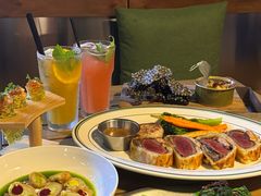 -Bistro 63 创意融合料理(广粤天地店)