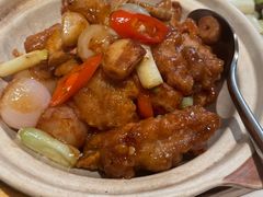 -利苑酒家(华熙国际店)