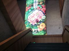 -一品诚记烤肉·甄选店(中南路店)