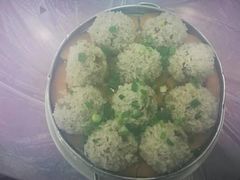 -金水泊山庄·花椒鸡(铁山坪店)