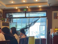 -四海回族饭店(前进大街店)
