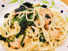 -萨莉亚意式餐厅(天河城购物中心店)