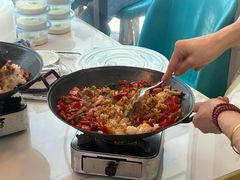 -福巷湘食小馆·猛火现炒(上海首店)