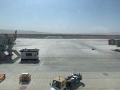 -敦煌莫高国际机场