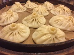 -老班长手工灌汤包老店(东山店)