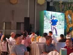 -北京中国大饭店