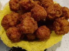 -玉林烤鸭店(垡头店)