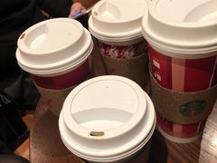 -星巴克臻选(深圳华强北茂业店)