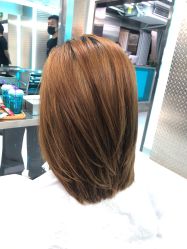 中发-P.STYLE 派斯造型