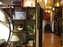 -喜艾堂艾灸馆(世贸天阶店)