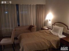 房间-长春香格里拉