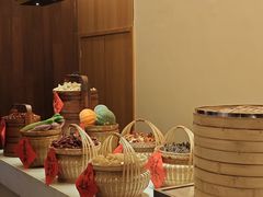 -隐庐·古法川菜(高新店)