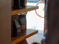 -Cafe del Volcan(永康路店)