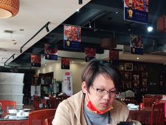 -天下客饭店(中山路店)