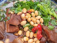 -牛师傅牛肉面(尚隆路店)
