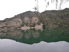 -黄花溪