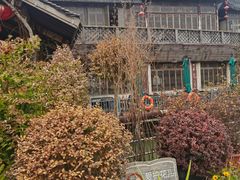 -二十八里太湖船菜(吉祥路店)