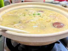 -鸿星花园酒家(银亿家园店)