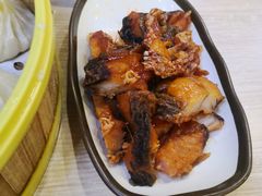 蝴蝶熏鱼-老上海里弄味道(知春路店)