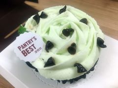 -Pantry's Best派悦坊蛋糕(K11购物艺术中心店)
