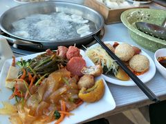 -高记一家人饺子(征仪路花园小区店)