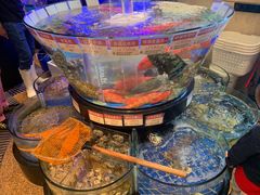 -陶陶居海鲜酒家(新马路店)