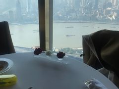 -金轩中餐厅 Jin Xuan(浦东丽思卡尔顿酒店)