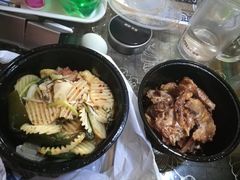 -拌陛河山抚顺麻辣拌(总店)