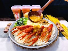 -徐嘉赫龙虾馆