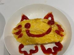 -Living Kitchen团建·厨艺派对空间(国贸店)