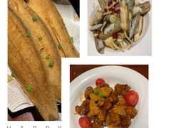 -妈妈菜舟山海鲜(定海古城店)