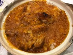 阿里爸爸焗鸡扒饭-番茄屋葡式美食(总店)