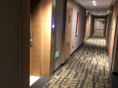 -兰州步行街希尔顿欢朋酒店