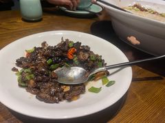-粗茶淡饭·隐庐私厨(东亭店)