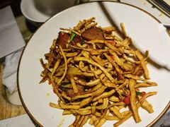 -绿茶餐厅(龙湖星悦荟店)