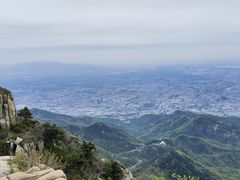 -泰山风景名胜区