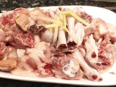 -一席地·本地鸡窝·杭帮鸡火锅(萧山银隆百货店)