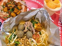 -见味花甲(合生汇店)