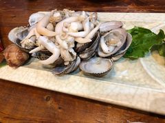 -老姑砂锅·烧烤天津菜(体北道店)