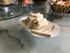 -正蓝旗草原特蒙餐